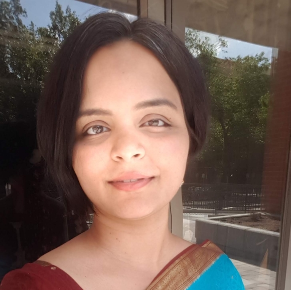 Meet your Posher, Jency - Picture 1 of 1